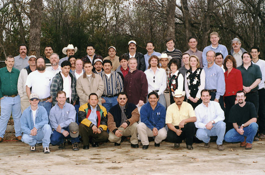 Lasco Serivces Team, Design, Engineering and Construction