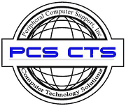 CTS logo